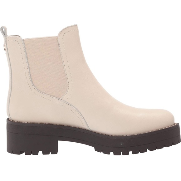 Sam Edelman Justina Chelsea Boots - Picture 4 of 5